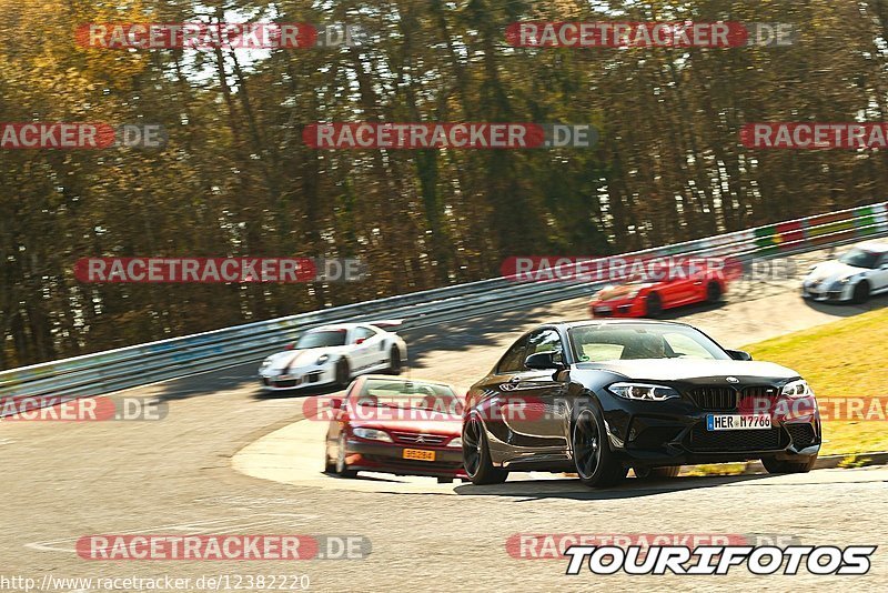 Bild #12382220 - Touristenfahrten Nürburgring Nordschleife (25.04.2021)