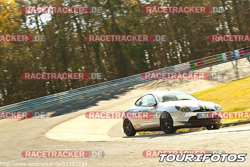 Bild #12382234 - Touristenfahrten Nürburgring Nordschleife (25.04.2021)