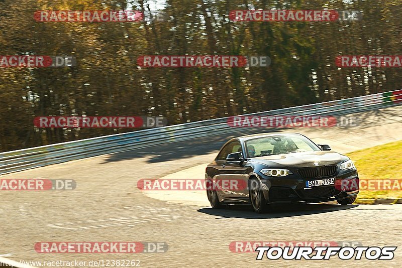 Bild #12382262 - Touristenfahrten Nürburgring Nordschleife (25.04.2021)