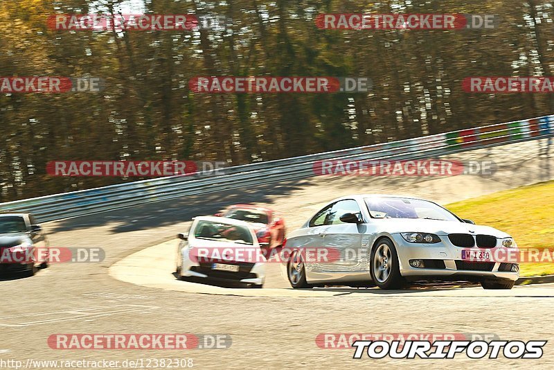 Bild #12382308 - Touristenfahrten Nürburgring Nordschleife (25.04.2021)