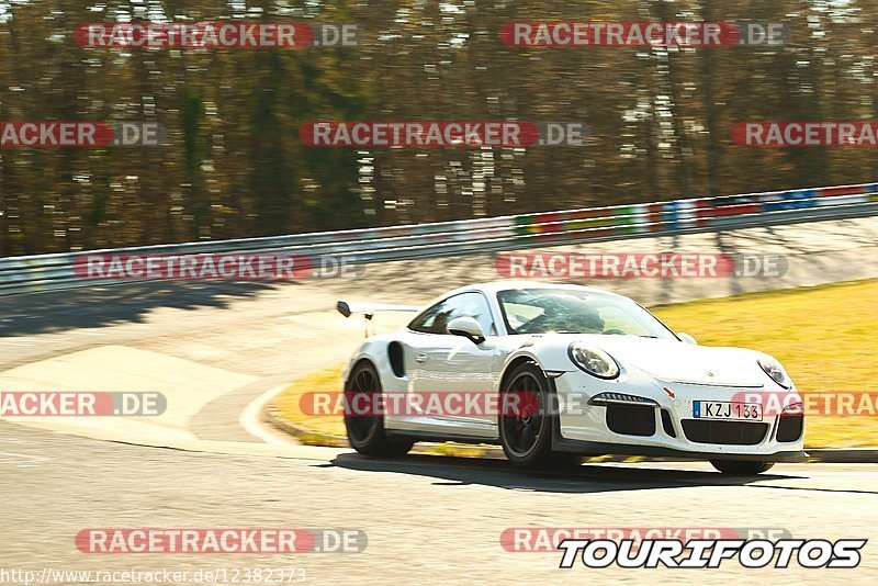 Bild #12382373 - Touristenfahrten Nürburgring Nordschleife (25.04.2021)