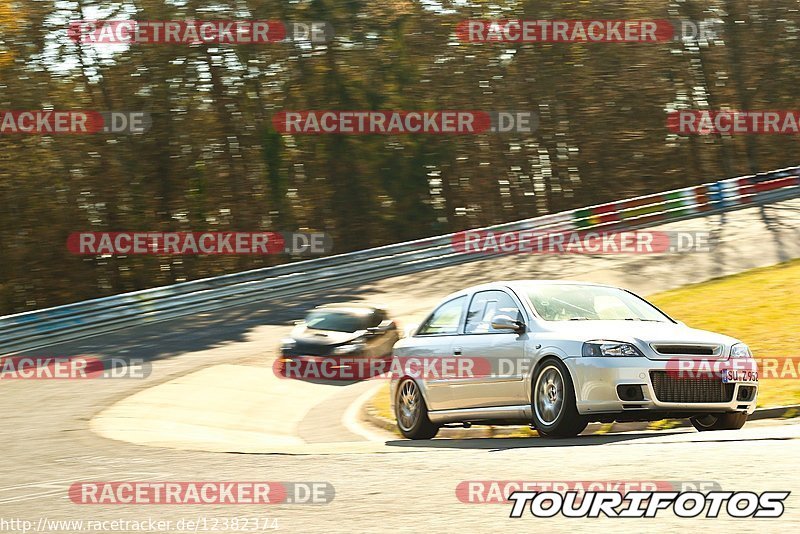 Bild #12382374 - Touristenfahrten Nürburgring Nordschleife (25.04.2021)