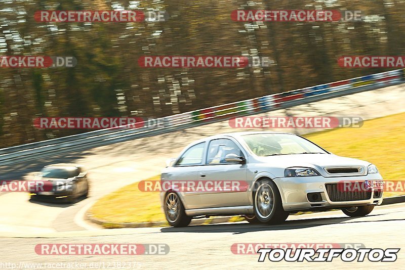 Bild #12382375 - Touristenfahrten Nürburgring Nordschleife (25.04.2021)