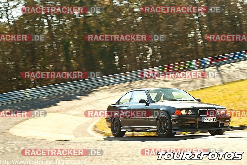 Bild #12382379 - Touristenfahrten Nürburgring Nordschleife (25.04.2021)