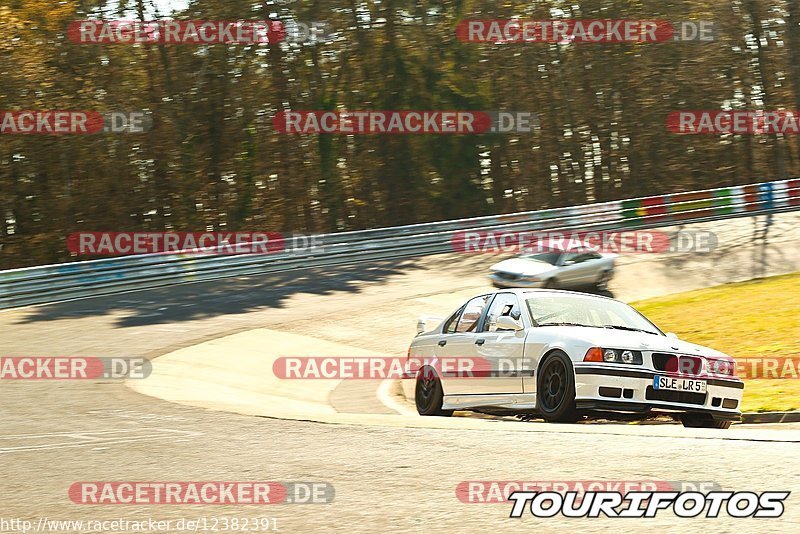 Bild #12382391 - Touristenfahrten Nürburgring Nordschleife (25.04.2021)