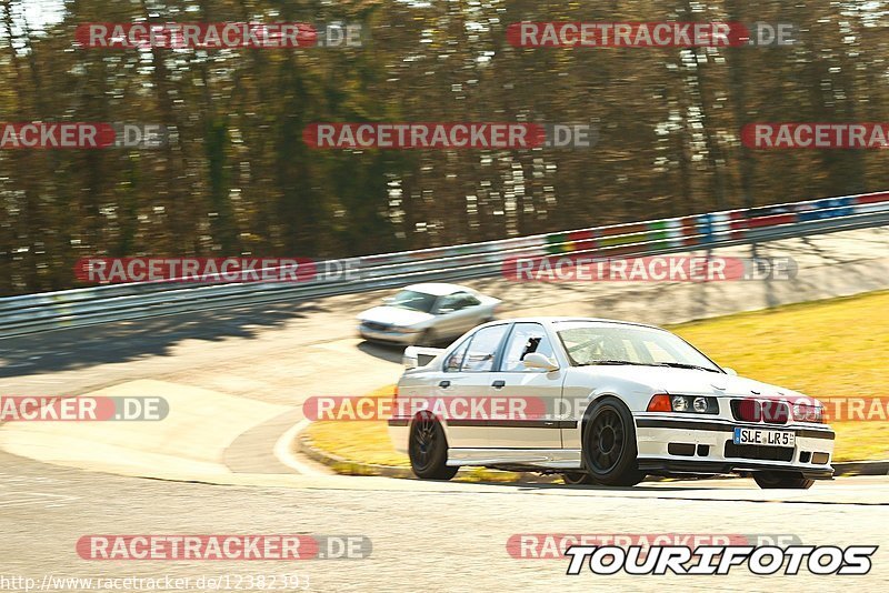 Bild #12382393 - Touristenfahrten Nürburgring Nordschleife (25.04.2021)