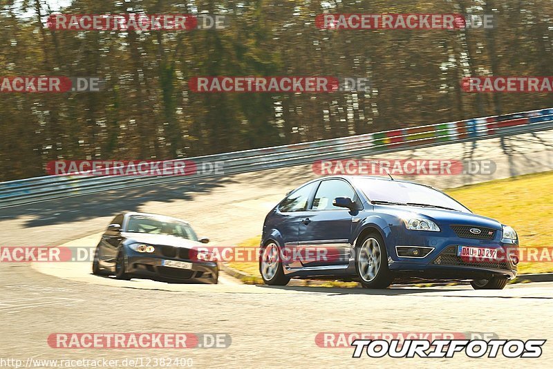 Bild #12382400 - Touristenfahrten Nürburgring Nordschleife (25.04.2021)