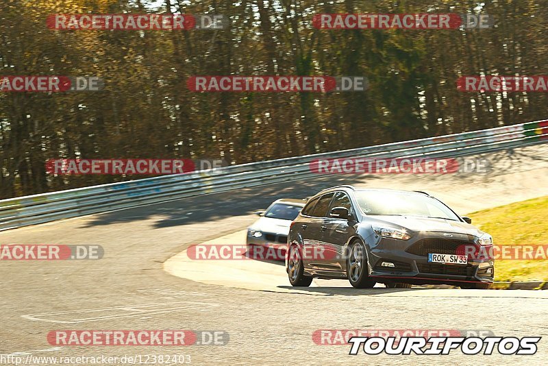 Bild #12382403 - Touristenfahrten Nürburgring Nordschleife (25.04.2021)