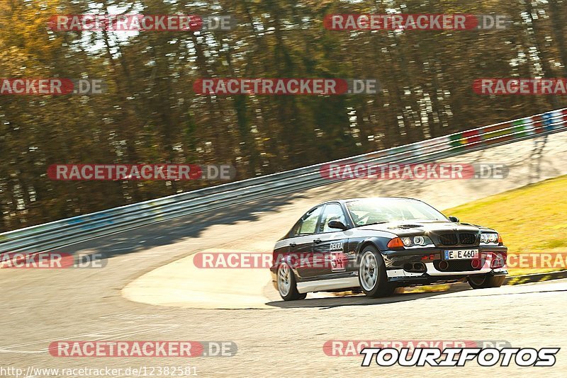 Bild #12382581 - Touristenfahrten Nürburgring Nordschleife (25.04.2021)