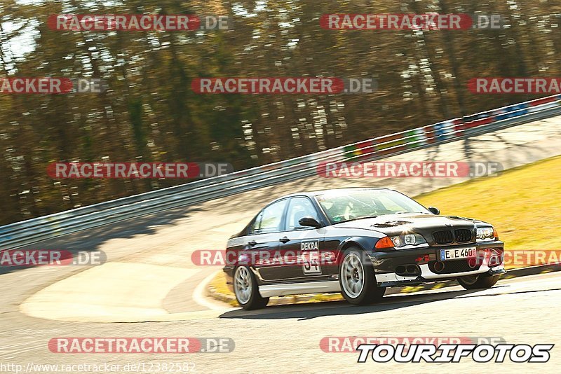 Bild #12382582 - Touristenfahrten Nürburgring Nordschleife (25.04.2021)