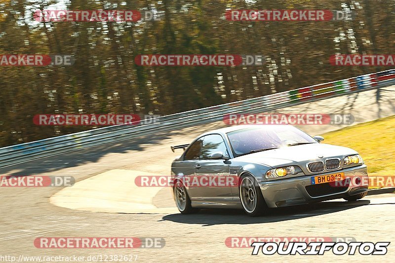 Bild #12382627 - Touristenfahrten Nürburgring Nordschleife (25.04.2021)