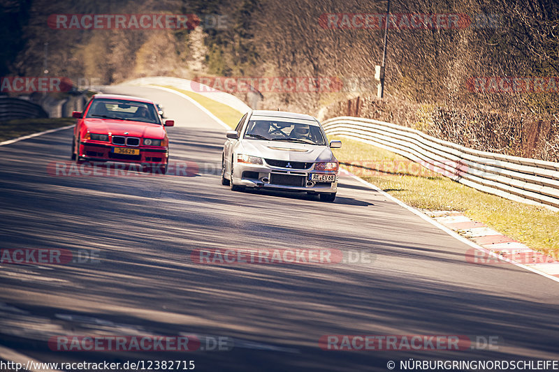 Bild #12382715 - Touristenfahrten Nürburgring Nordschleife (25.04.2021)