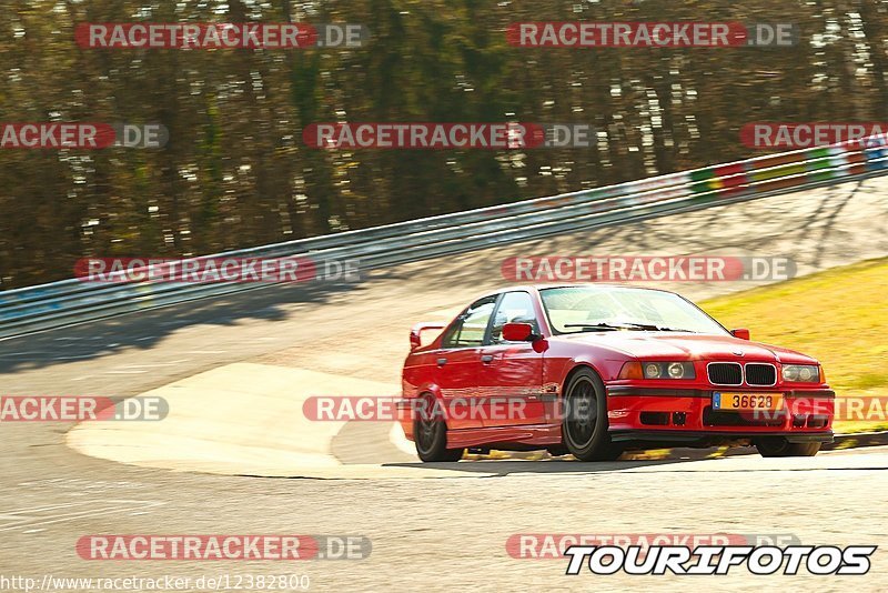 Bild #12382800 - Touristenfahrten Nürburgring Nordschleife (25.04.2021)