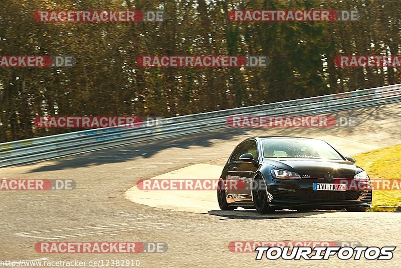 Bild #12382910 - Touristenfahrten Nürburgring Nordschleife (25.04.2021)