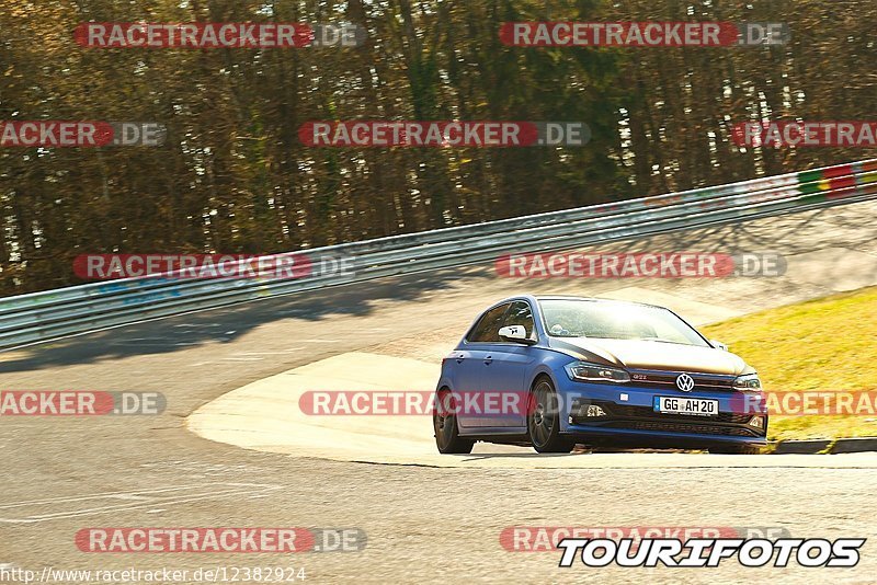 Bild #12382924 - Touristenfahrten Nürburgring Nordschleife (25.04.2021)