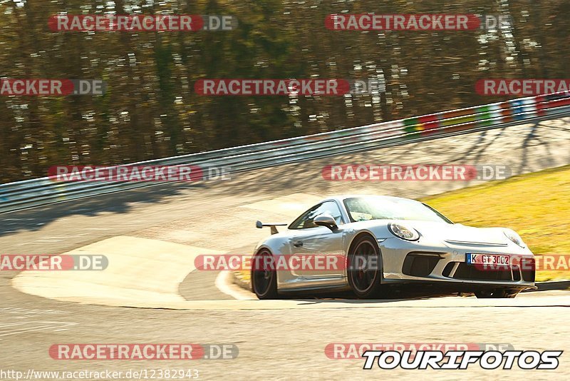 Bild #12382943 - Touristenfahrten Nürburgring Nordschleife (25.04.2021)