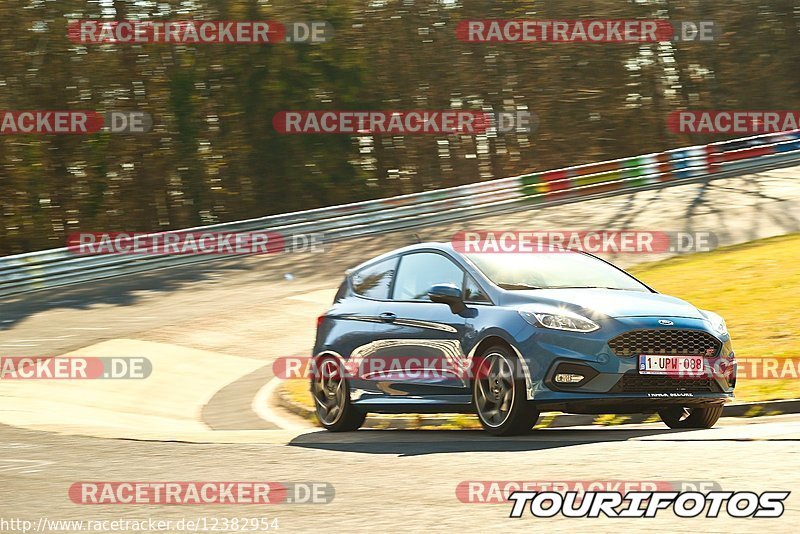 Bild #12382954 - Touristenfahrten Nürburgring Nordschleife (25.04.2021)