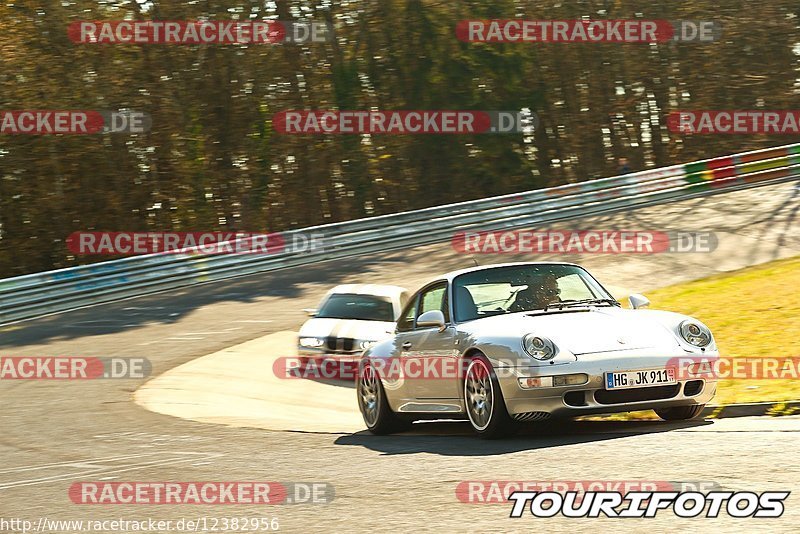 Bild #12382956 - Touristenfahrten Nürburgring Nordschleife (25.04.2021)