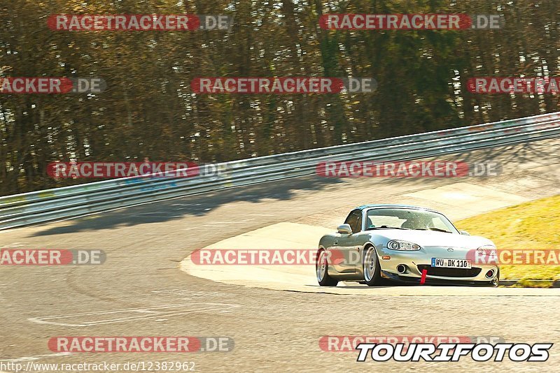 Bild #12382962 - Touristenfahrten Nürburgring Nordschleife (25.04.2021)