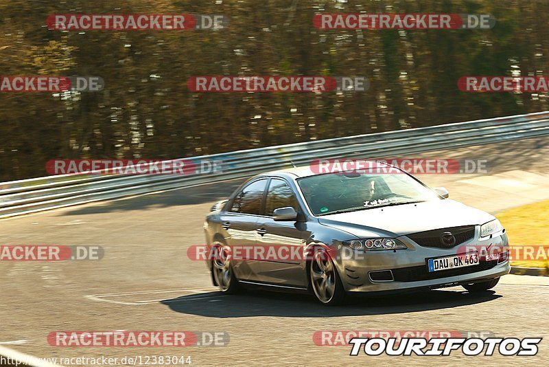 Bild #12383044 - Touristenfahrten Nürburgring Nordschleife (25.04.2021)