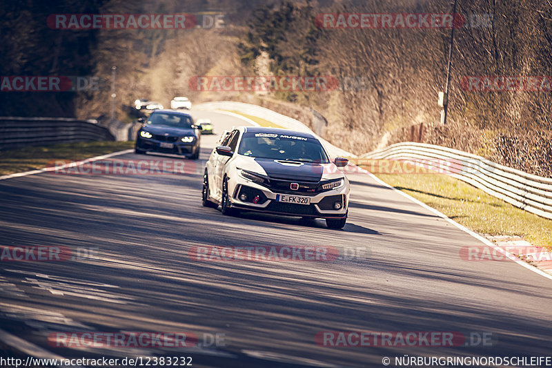 Bild #12383232 - Touristenfahrten Nürburgring Nordschleife (25.04.2021)