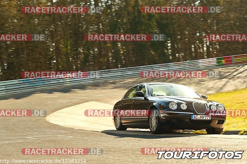 Bild #12383254 - Touristenfahrten Nürburgring Nordschleife (25.04.2021)