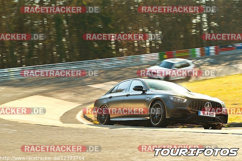 Bild #12383764 - Touristenfahrten Nürburgring Nordschleife (25.04.2021)