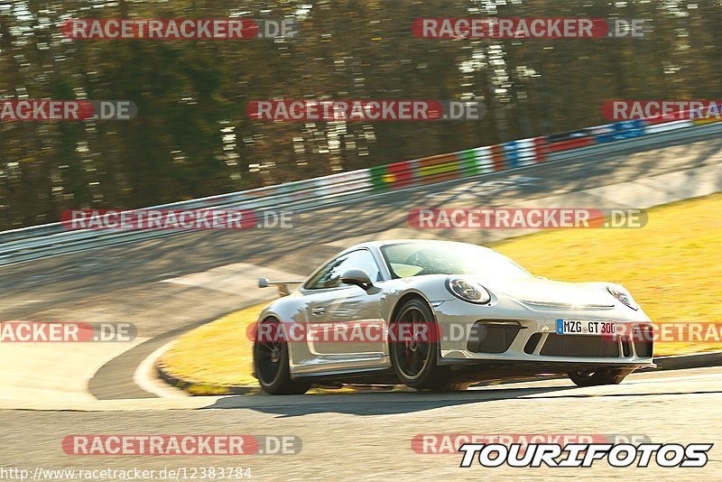 Bild #12383784 - Touristenfahrten Nürburgring Nordschleife (25.04.2021)