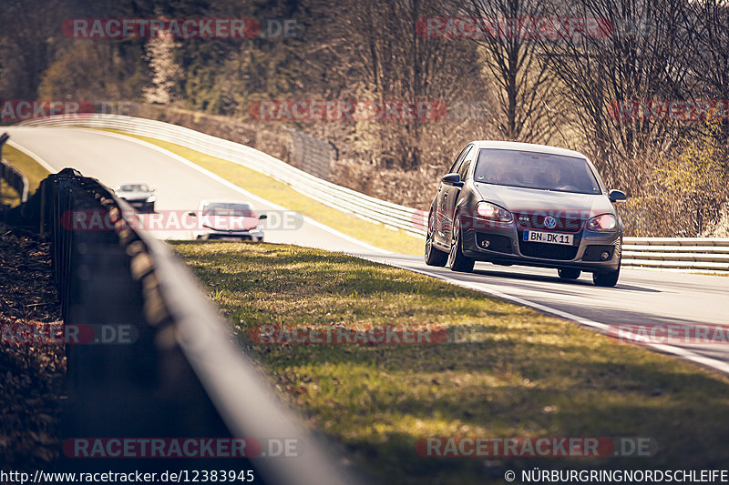 Bild #12383945 - Touristenfahrten Nürburgring Nordschleife (25.04.2021)