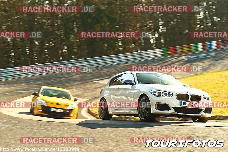 Bild #12383999 - Touristenfahrten Nürburgring Nordschleife (25.04.2021)