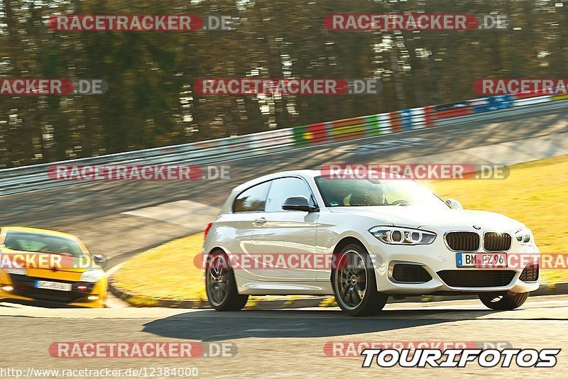 Bild #12384000 - Touristenfahrten Nürburgring Nordschleife (25.04.2021)