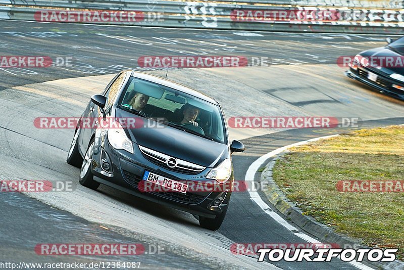 Bild #12384087 - Touristenfahrten Nürburgring Nordschleife (25.04.2021)