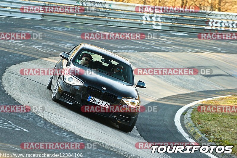 Bild #12384108 - Touristenfahrten Nürburgring Nordschleife (25.04.2021)