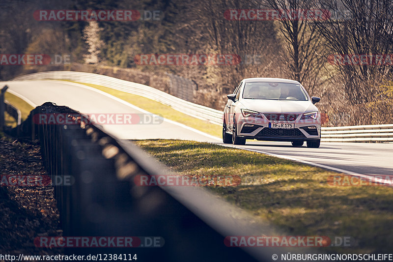 Bild #12384114 - Touristenfahrten Nürburgring Nordschleife (25.04.2021)