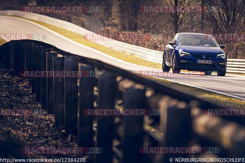 Bild #12384200 - Touristenfahrten Nürburgring Nordschleife (25.04.2021)