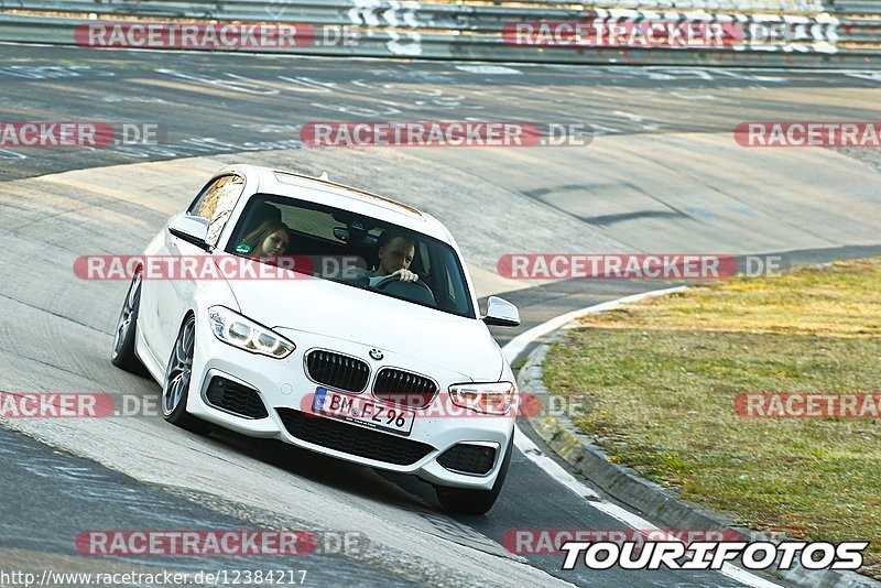 Bild #12384217 - Touristenfahrten Nürburgring Nordschleife (25.04.2021)