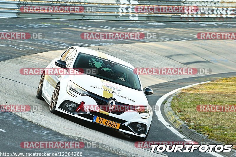 Bild #12384268 - Touristenfahrten Nürburgring Nordschleife (25.04.2021)