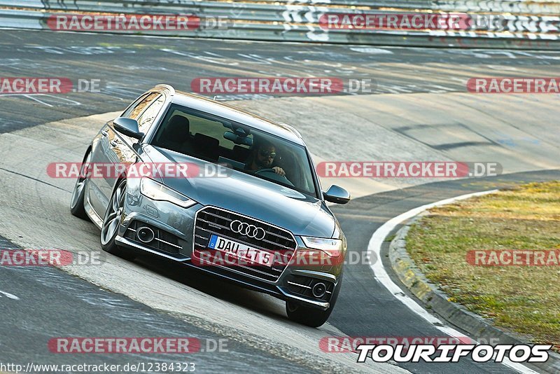 Bild #12384323 - Touristenfahrten Nürburgring Nordschleife (25.04.2021)