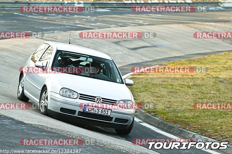 Bild #12384347 - Touristenfahrten Nürburgring Nordschleife (25.04.2021)