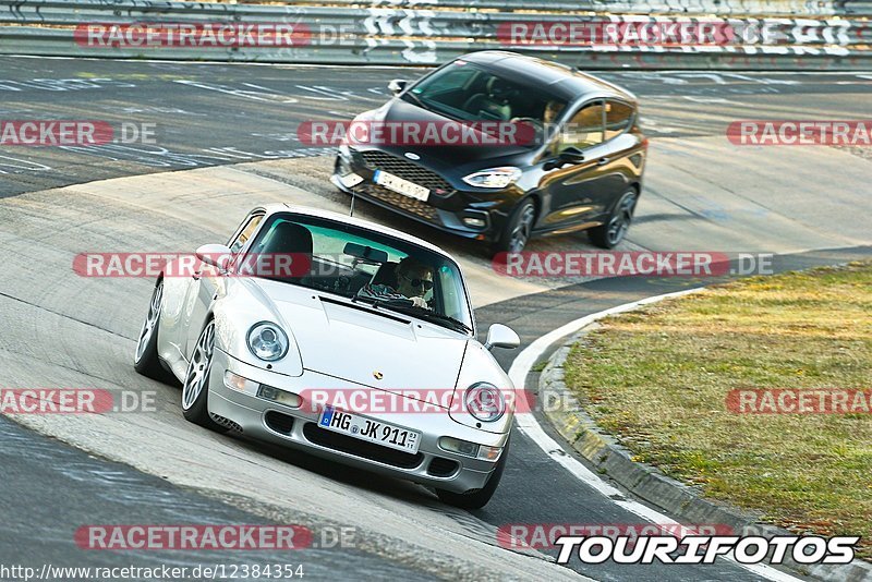 Bild #12384354 - Touristenfahrten Nürburgring Nordschleife (25.04.2021)