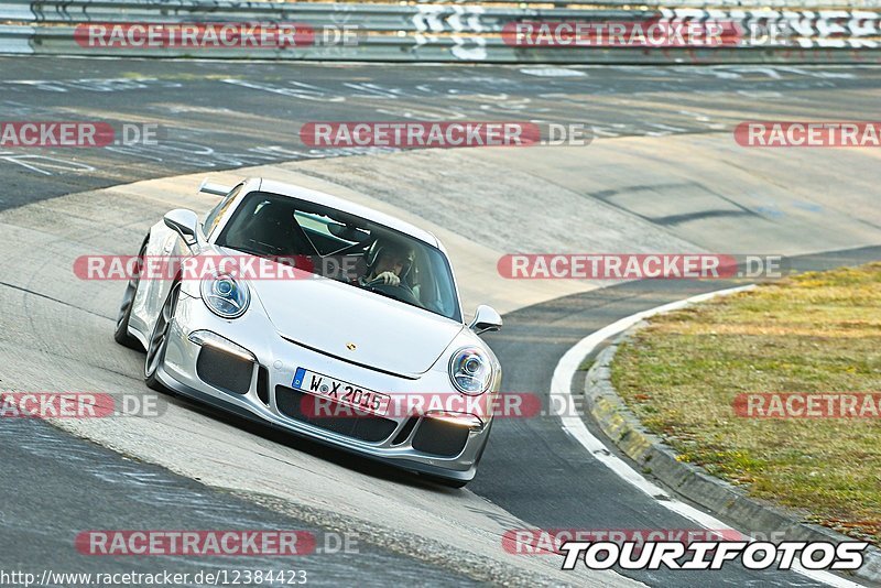 Bild #12384423 - Touristenfahrten Nürburgring Nordschleife (25.04.2021)