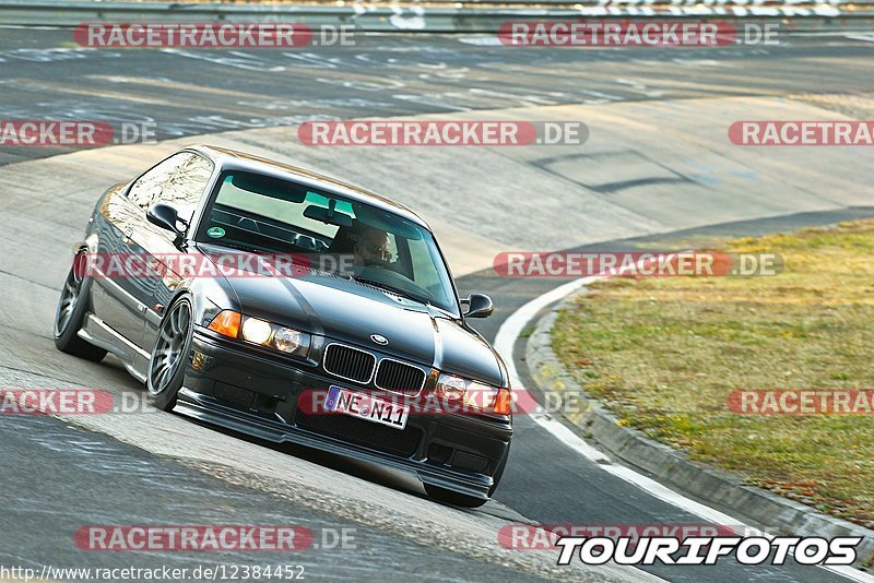 Bild #12384452 - Touristenfahrten Nürburgring Nordschleife (25.04.2021)