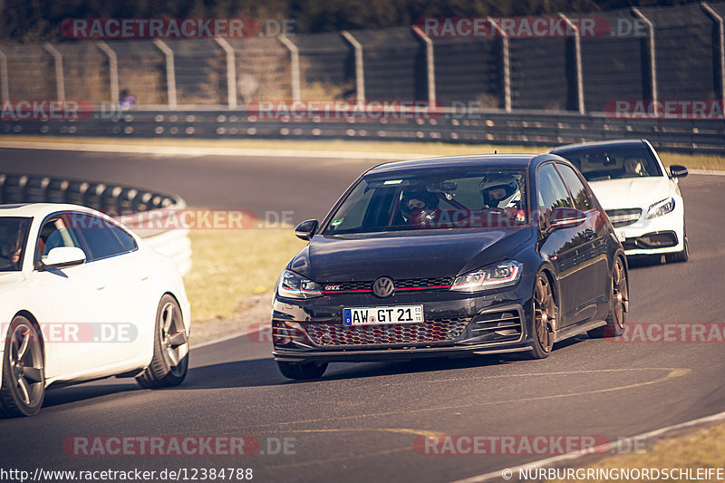 Bild #12384788 - Touristenfahrten Nürburgring Nordschleife (25.04.2021)