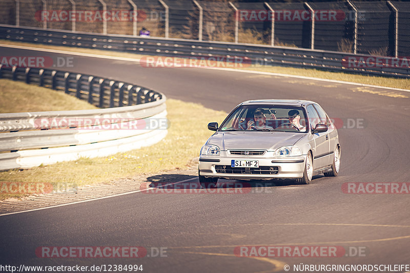 Bild #12384994 - Touristenfahrten Nürburgring Nordschleife (25.04.2021)