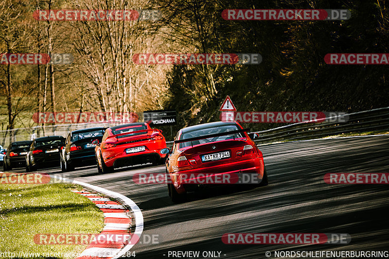 Bild #12387284 - Touristenfahrten Nürburgring Nordschleife (25.04.2021)