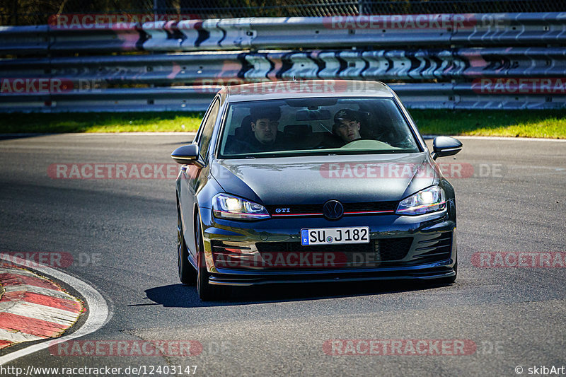 Bild #12403147 - Touristenfahrten Nürburgring Nordschleife (25.04.2021)