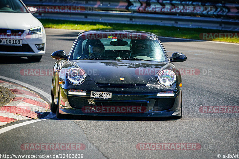 Bild #12403639 - Touristenfahrten Nürburgring Nordschleife (25.04.2021)