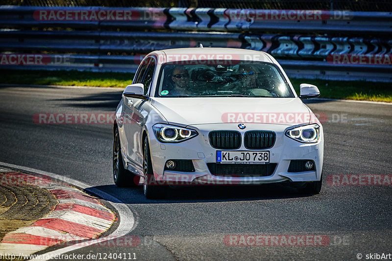 Bild #12404111 - Touristenfahrten Nürburgring Nordschleife (25.04.2021)