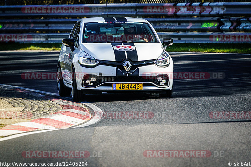 Bild #12405294 - Touristenfahrten Nürburgring Nordschleife (25.04.2021)