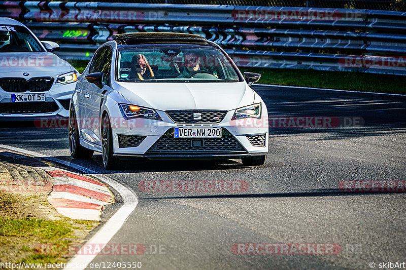 Bild #12405550 - Touristenfahrten Nürburgring Nordschleife (25.04.2021)